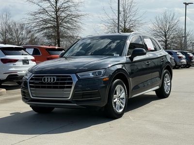 2020 Audi Q5 45 Premium - Photo 8