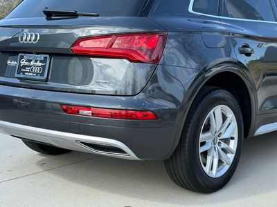 2020 Audi Q5 45 Premium - Photo 14