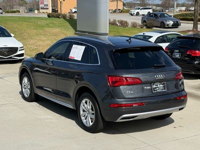2020 Audi Q5 45 Premium - Photo 12