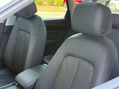 2020 Audi Q5 45 Premium - Photo 19