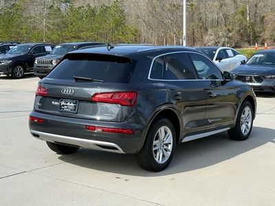 2020 Audi Q5 45 Premium - Photo 13