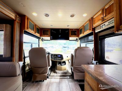 2020 Tiffin Open Road Allegro - Photo 5