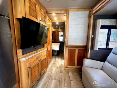 2020 Tiffin Open Road Allegro - Photo 15