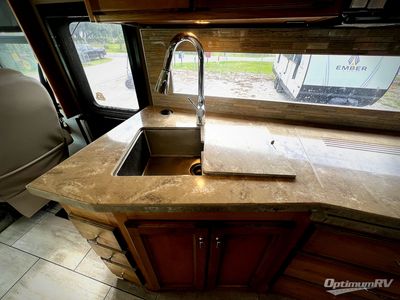 2020 Tiffin Open Road Allegro - Photo 11