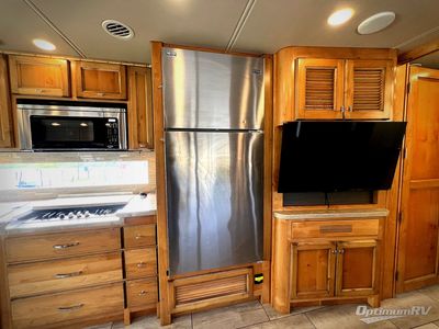 2020 Tiffin Open Road Allegro - Photo 14