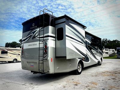 2020 Tiffin Open Road Allegro - Photo 3