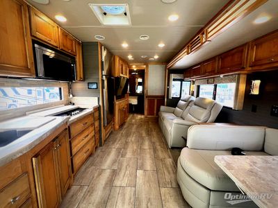 2020 Tiffin Open Road Allegro - Photo 23