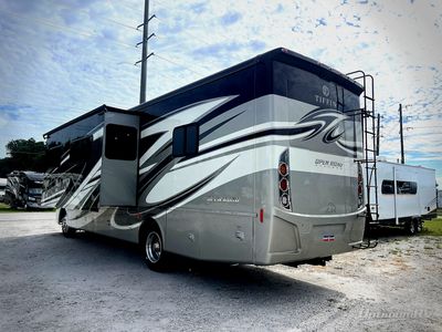 2020 Tiffin Open Road Allegro - Photo 2