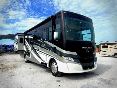 2020 Tiffin Open Road Allegro - Photo 1