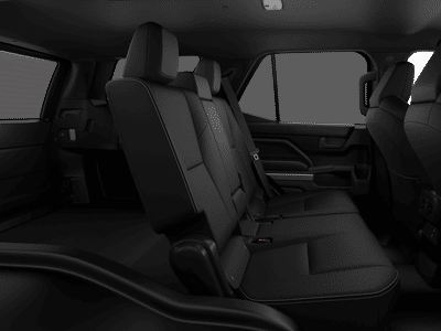 2026 Toyota 4Runner - Photo 29