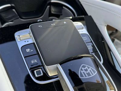 2026 Mercedes-Benz GLS - Photo 29