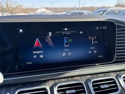 2026 Mercedes-Benz GLS - Photo 26