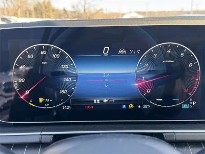 2026 Mercedes-Benz GLS - Photo 3