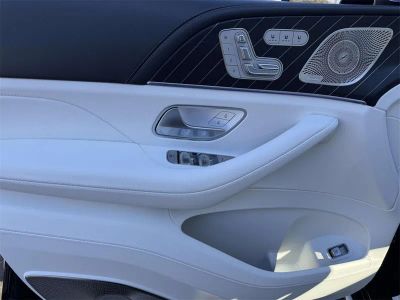 2026 Mercedes-Benz GLS - Photo 17