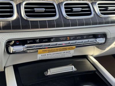 2026 Mercedes-Benz GLS - Photo 28