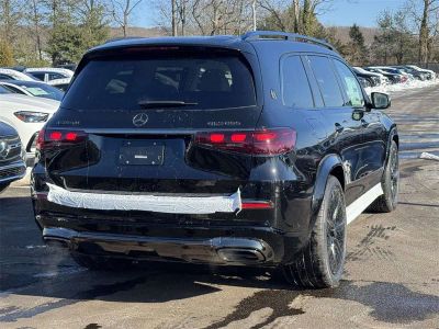 2026 Mercedes-Benz GLS - Photo 10