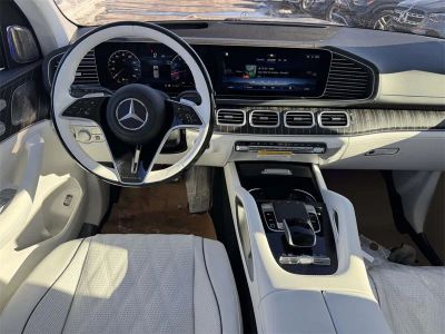 2026 Mercedes-Benz GLS - Photo 5