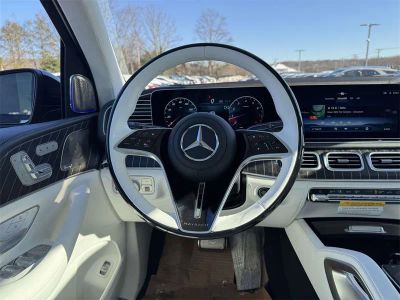 2026 Mercedes-Benz GLS - Photo 20
