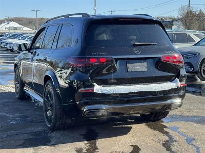 2026 Mercedes-Benz GLS - Photo 8