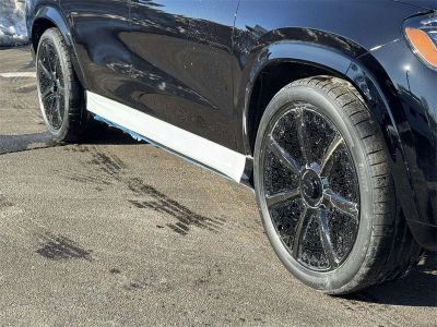 2026 Mercedes-Benz GLS - Photo 12
