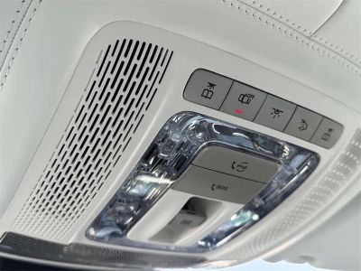 2026 Mercedes-Benz GLS - Photo 25