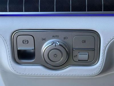 2026 Mercedes-Benz GLS - Photo 19