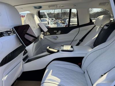 2026 Mercedes-Benz GLS - Photo 30