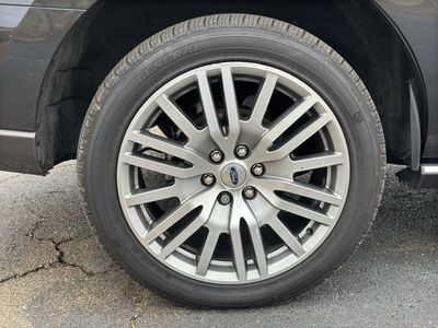 2023 Ford Expedition - Photo 10