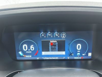 2023 Ford Expedition - Photo 19