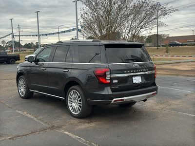 2023 Ford Expedition - Photo 5