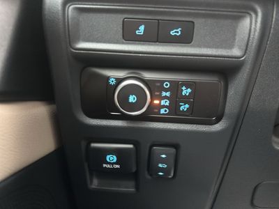2023 Ford Expedition - Photo 20