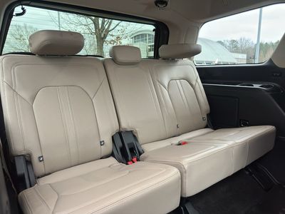 2023 Ford Expedition - Photo 31