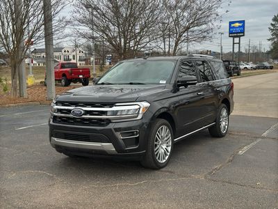 2023 Ford Expedition - Photo 3