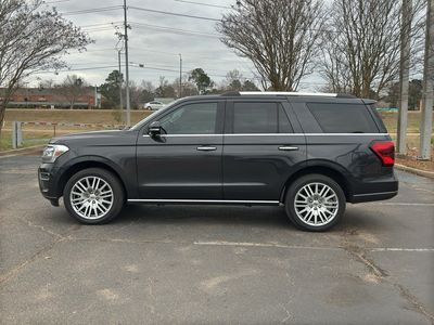 2023 Ford Expedition - Photo 4