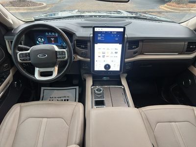 2023 Ford Expedition - Photo 27