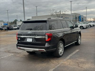 2023 Ford Expedition - Photo 7
