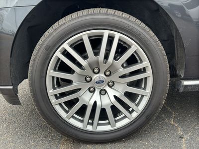 2023 Ford Expedition - Photo 12