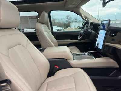 2023 Ford Expedition - Photo 33