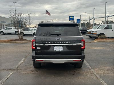 2023 Ford Expedition - Photo 6