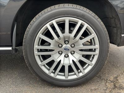 2023 Ford Expedition - Photo 11