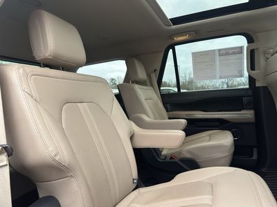 2023 Ford Expedition - Photo 32