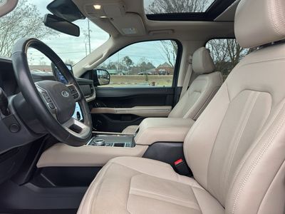 2023 Ford Expedition - Photo 13
