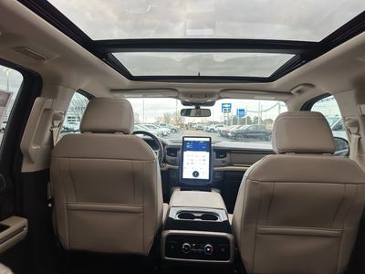 2023 Ford Expedition - Photo 28