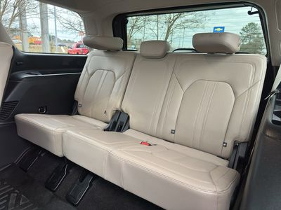 2023 Ford Expedition - Photo 23