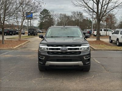2023 Ford Expedition - Photo 2