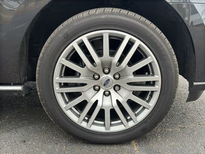 2023 Ford Expedition - Photo 9