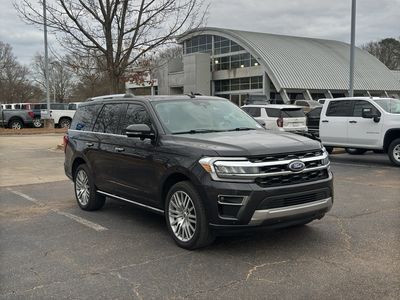 2023 Ford Expedition - Photo 1