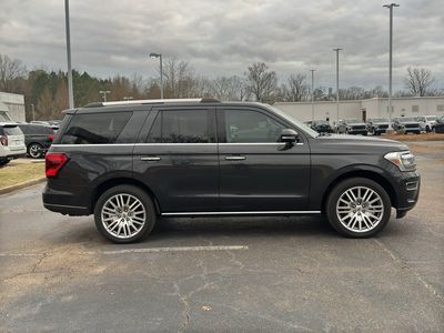 2023 Ford Expedition - Photo 8