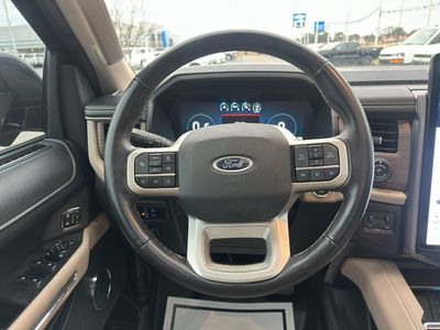 2023 Ford Expedition - Photo 25