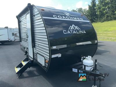 2026 Coachmen RV Catalina Summit Series 7 - Photo 1